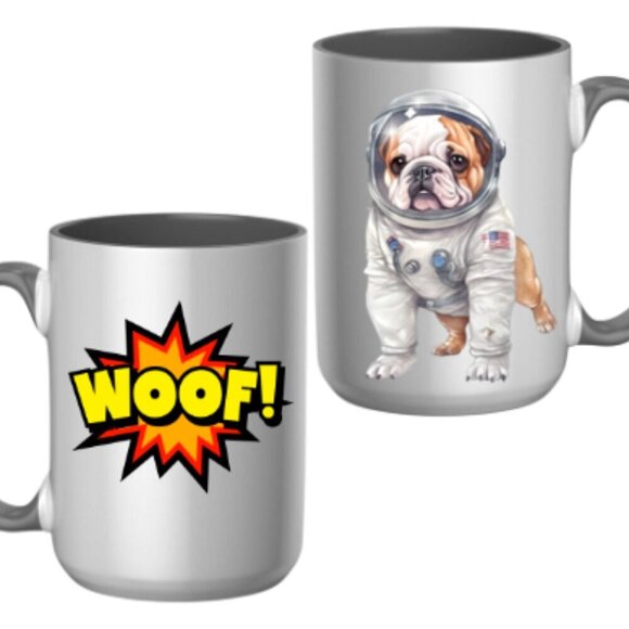 ๐ Out of This World Woof ๐ - Picture 3 of 3